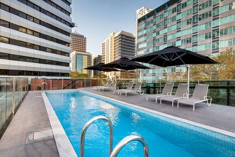 Vibe Hotel North Sydney - Holiday Great Ocean Road 16