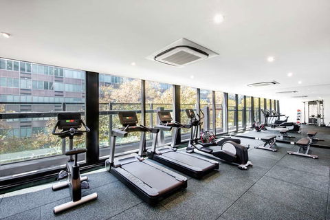 Vibe Hotel North Sydney - Holiday Great Ocean Road 17