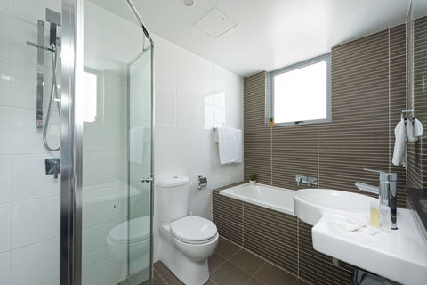 Astra Apartments North Sydney - Holiday Great Ocean Road 1