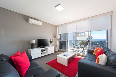 Astra Apartments North Sydney - Holiday Great Ocean Road 2