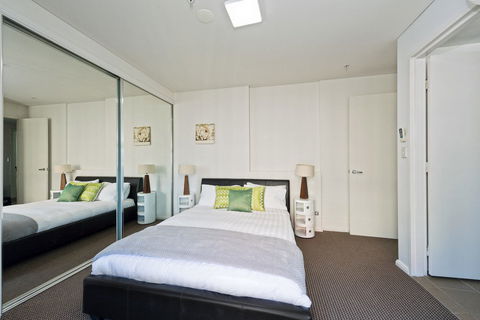 Astra Apartments North Sydney - Holiday Great Ocean Road 4
