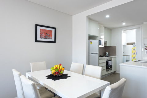 Astra Apartments North Sydney - Holiday Great Ocean Road 6