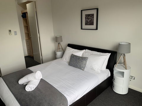 Astra Apartments North Sydney - Holiday Great Ocean Road 10