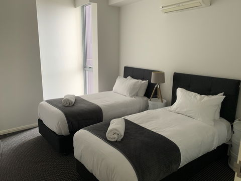 Astra Apartments North Sydney - Holiday Great Ocean Road 11