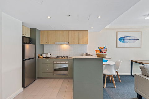 Astra Apartments Chatswood - Holiday Great Ocean Road 0