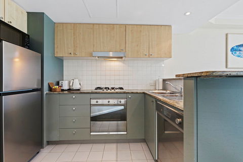 Astra Apartments Chatswood - Holiday Great Ocean Road 4