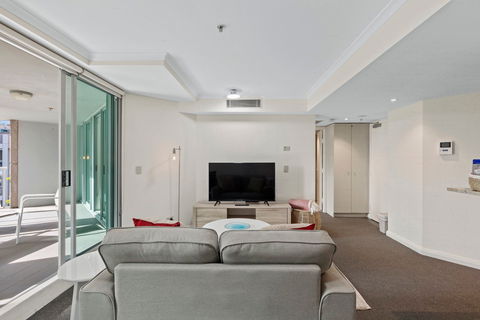 Astra Apartments Chatswood - Holiday Great Ocean Road 5
