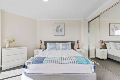 Astra Apartments Chatswood - Holiday Great Ocean Road 6