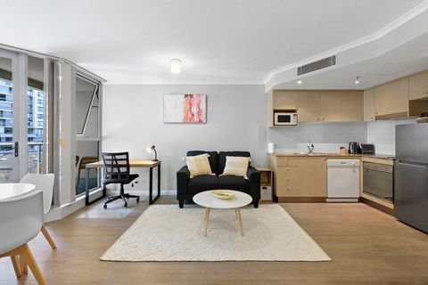 Astra Apartments Chatswood - Holiday Great Ocean Road 7