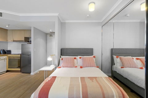 Astra Apartments Chatswood - Holiday Great Ocean Road 8