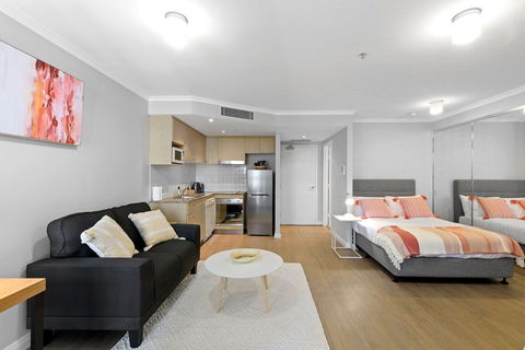 Astra Apartments Chatswood - Holiday Great Ocean Road 10