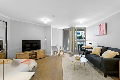 Astra Apartments Chatswood - Holiday Great Ocean Road 11