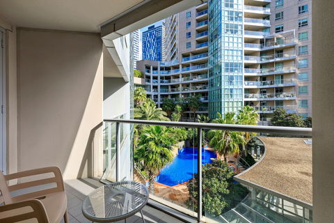 Astra Apartments Chatswood - Holiday Great Ocean Road 12