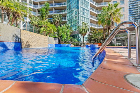 Astra Apartments Chatswood - Holiday Great Ocean Road 13