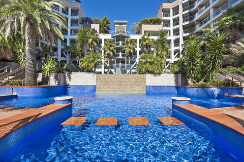 Astra Apartments Chatswood - Holiday Great Ocean Road 14