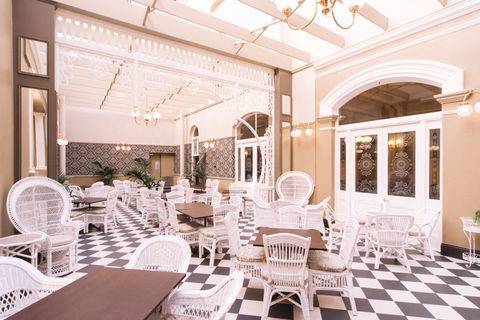 Hadley's Orient Hotel - Holiday Great Ocean Road 5