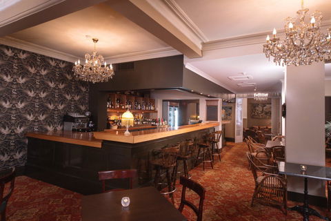 Hadley's Orient Hotel - Holiday Great Ocean Road 6