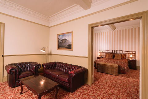 Hadley's Orient Hotel - Holiday Great Ocean Road 7