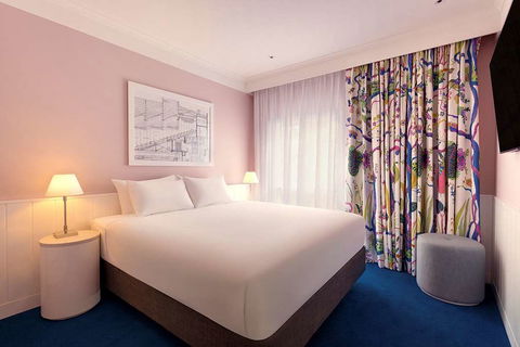 Adina Apartment Hotel Chippendale - Holiday Great Ocean Road 5
