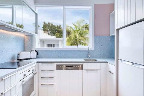 Adina Apartment Hotel Chippendale - Holiday Great Ocean Road 6