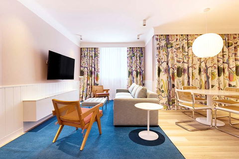 Adina Apartment Hotel Chippendale - Holiday Great Ocean Road 7