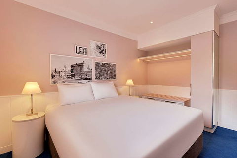 Adina Apartment Hotel Chippendale - Holiday Great Ocean Road 9