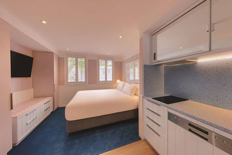 Adina Apartment Hotel Chippendale - Holiday Great Ocean Road 13