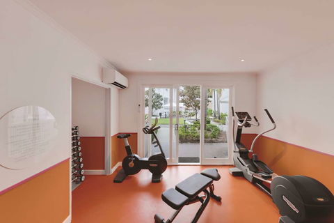 Adina Apartment Hotel Chippendale - Holiday Great Ocean Road 15