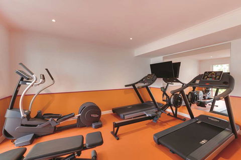 Adina Apartment Hotel Chippendale - Holiday Great Ocean Road 17