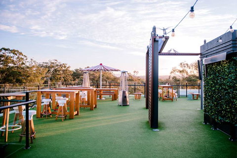 Mantra Southport Sharks - Holiday Great Ocean Road 1