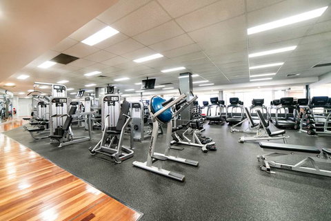 Mantra Southport Sharks - Holiday Great Ocean Road 14