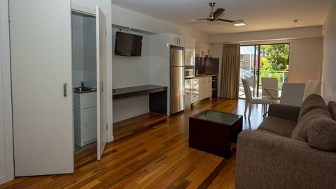 Essence Apartments Chermside - Holiday Great Ocean Road 4