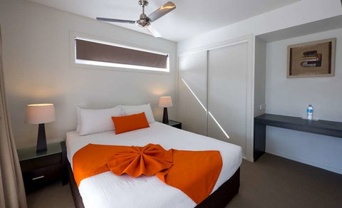 Essence Apartments Chermside - Holiday Great Ocean Road 5