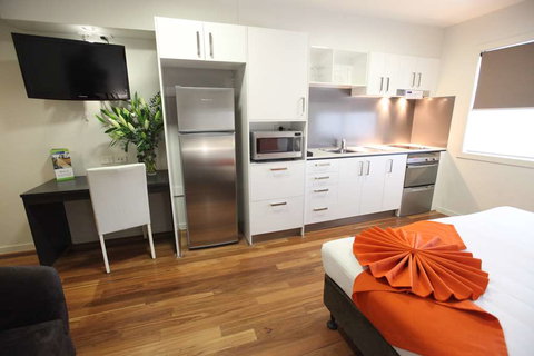 Essence Apartments Chermside - Holiday Great Ocean Road 9