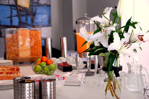 Essence Apartments Chermside - Holiday Great Ocean Road 11