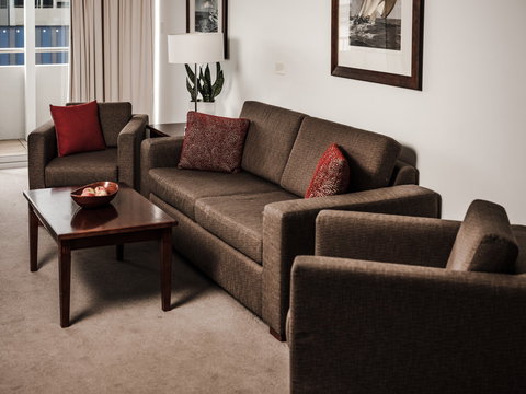 Salamanca Suites - Holiday Great Ocean Road 11