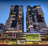 Arise Ivy and Eve - Holiday Great Ocean Road