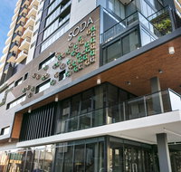 Arise Soda - Holiday Great Ocean Road