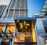 Hyatt Regency Brisbane - Holiday Great Ocean Road