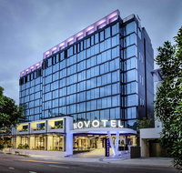 Novotel Brisbane South Bank Hotel - Holiday Great Ocean Road