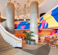 W Brisbane - Holiday Great Ocean Road