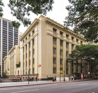 Adina Apartment Hotel Anzac Square - Holiday Great Ocean Road
