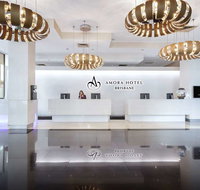 Amora Hotel Brisbane - Holiday Great Ocean Road