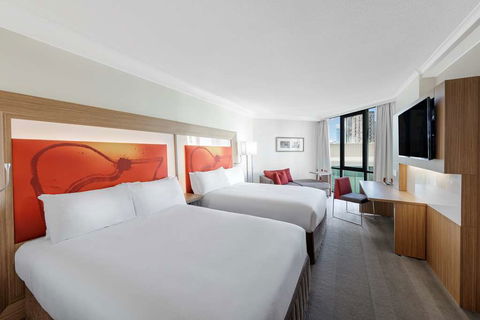 Amora Hotel Brisbane - Holiday Great Ocean Road 5