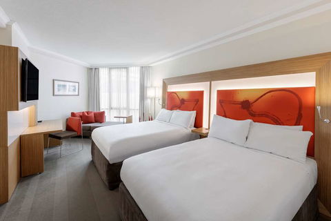 Amora Hotel Brisbane - Holiday Great Ocean Road 9