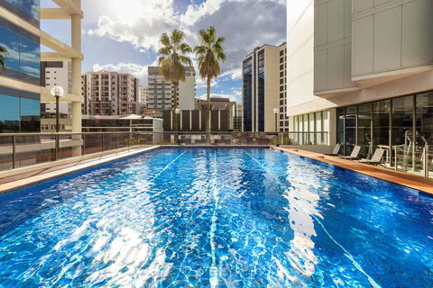 Amora Hotel Brisbane - Holiday Great Ocean Road 10