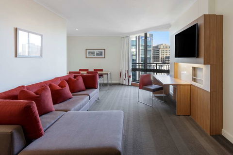 Amora Hotel Brisbane - Holiday Great Ocean Road 14