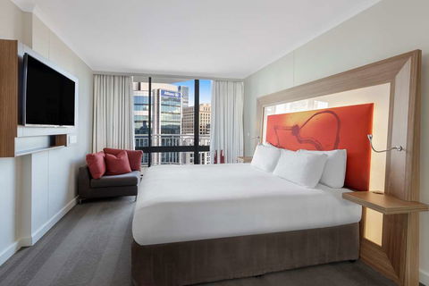 Amora Hotel Brisbane - Holiday Great Ocean Road 15