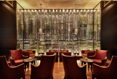Grand Hyatt Melbourne - Holiday Great Ocean Road 9