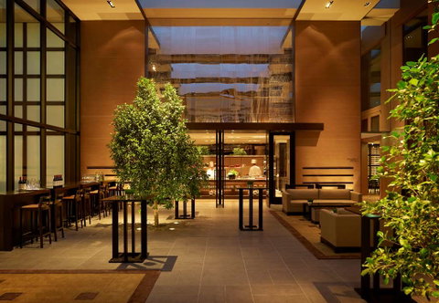 Grand Hyatt Melbourne - Holiday Great Ocean Road 10